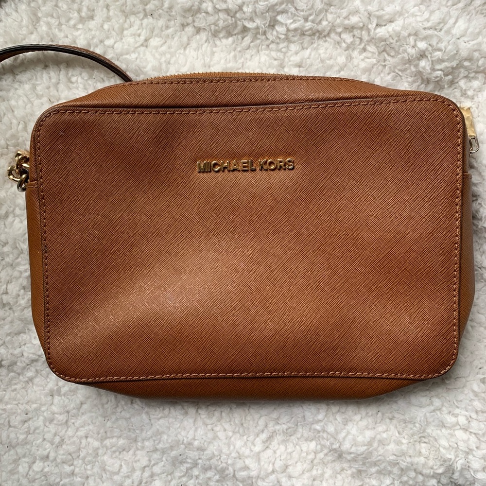 Michael Kors Crossbody